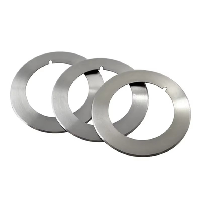 Zastosowanie Noż do cięcia metali, takich jak stalowe, aluminium, miedziane płyty itp.