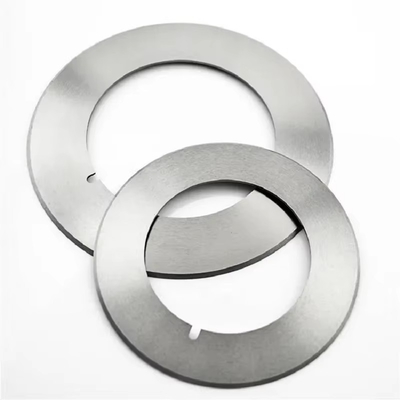 Zastosowanie Noż do cięcia metali, takich jak stalowe, aluminium, miedziane płyty itp.