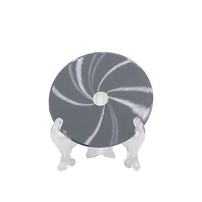 Niestandardowe ostrze krążkowe do cięcia tytoniu ze stopu węglika wolframu, odpowiednie do maszyn do produkcji papierosów w przemyśle tytoniowym