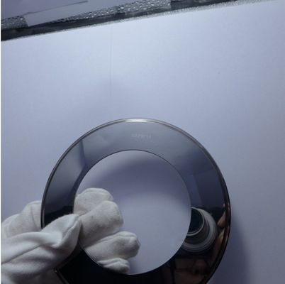 Noże górne i dolne z węglem wolframu do cięcia baterii