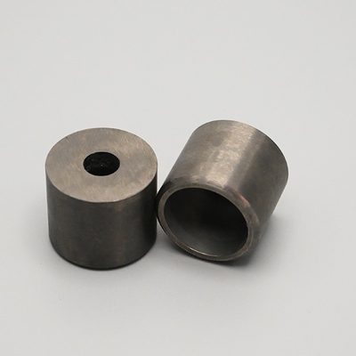 Dźwignia z węglanu wolframowego YG8 YG9C YG11C do PDC Bits 7-13mm Pore