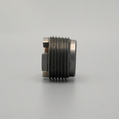 Dysza z węglika wolframu klasy YG8 do wierteł PDC, średnica otworu 12,7 mm