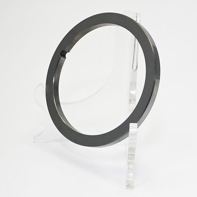 YG8 YG11 Tungstanowy Karbid Ocieplenie Pierścień dla wysokiej wydajności pomp