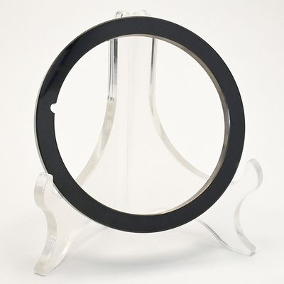 YG8 YG11 Tungstanowy Karbid Ocieplenie Pierścień dla wysokiej wydajności pomp