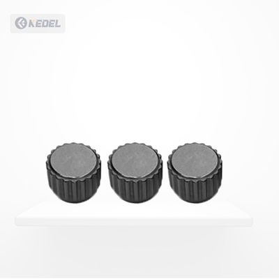 YG8 YG9 YG11 Węglik wolframowy przyciski do wiertarki naftowej 14,6 g/cm3 Gęstość