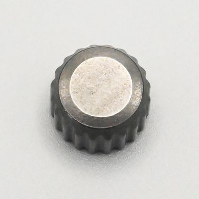 Przyciski z węglika wolframu YG8 YG9C YG11C klasy do wierceń w ropie i gazie