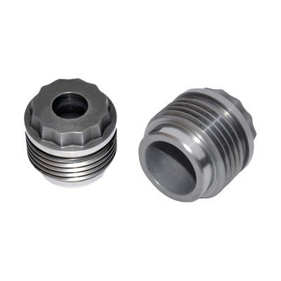 Dysza z węglika wolframu klasy YG8 do wierceń PDC w sprzęcie naftowym