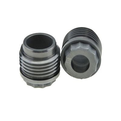 Dysza z węglika wolframu klasy YG8 do wierceń PDC w sprzęcie naftowym