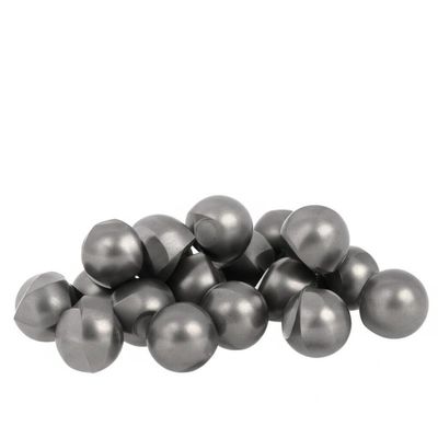 20 mm YG6C Cementowane guziki węglowe do wiertarki kamiennej