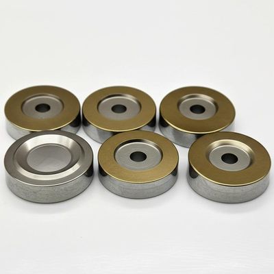 Przyciski górnicze z węglika wolframu o średnicy 1-20mm do wiercenia w twardych skałach