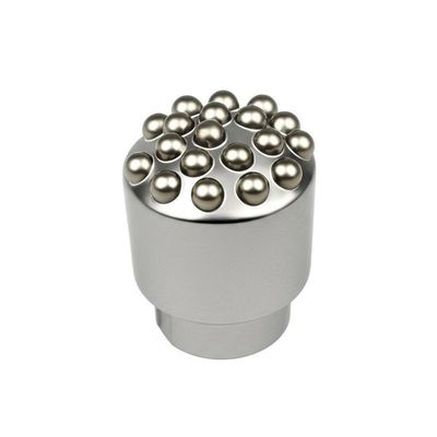 Węglik spiekany wkładki do stożkowych wierteł olejowych HRC40-90 do wierceń górniczych