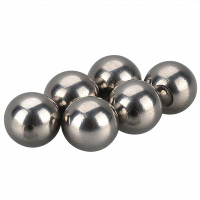 Kuliste przyciski z węglika wolframu 10,2 mm-15,88 mm do zębów wierteł