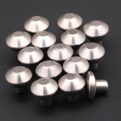 Przyciski z węglanu wolframu do wiercenia ropy naftowej BK6C klasy 90.3-91 HRA