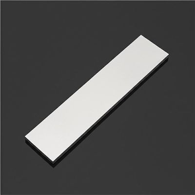 Płyta z węglika wolframu K20, twardość HRA90-92.1, gęstość 14.3-14.9g/cm3