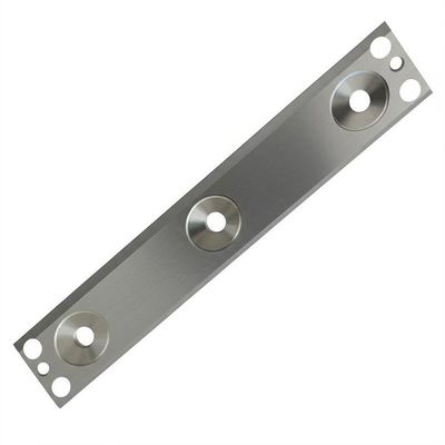 Ostrze do cięcia węglem wolframowym 200 mm do cewki metalowej PET