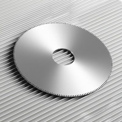 Okrągły nóż do cięcia tektury falistej