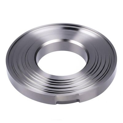 Okrągły nóż do cięcia papieru falistego 0,1 mm-6,0 mm HRC40-68 Twardość