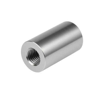 Półfabrykaty Zawór z węglika wolframu YG6 Grade Anti Corrosion