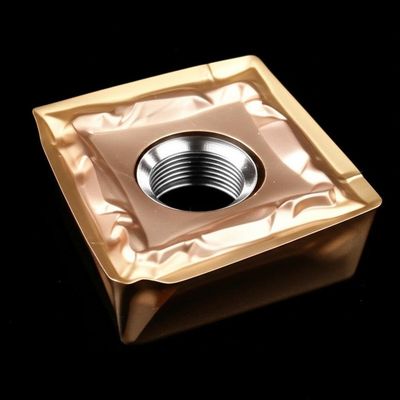 Narzędzie tokarskie z węglika wolframu TNMG do cięcia CNC