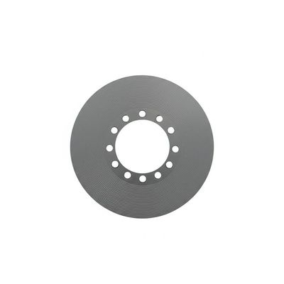 Okrągły nóż tnący z węglika wolframu do cięcia wzdłużnego baterii litowych