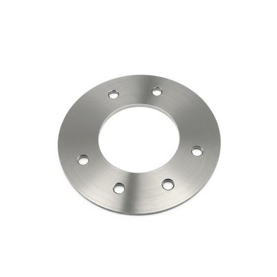 Okrągły nóż do cięcia o wysokiej twardości Noże SS dla przemysłu akumulatorów litowych