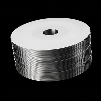 Noże górne i dolne z węglem wolframu do cięcia baterii