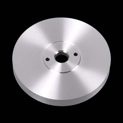 Producent Certyfikowany przemysłowy płytka z węglanu cementowanego do maszyny do robienia cygar tytoniu okrągłe cięcie tytoniu noż okrągły