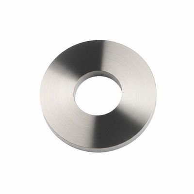 Maszyna do produkcji papierosów Ostrze tnące Gorąca sprzedaż Noże do cięcia tytoniu z węglika spiekanego do tytoniu Okrągły nóż