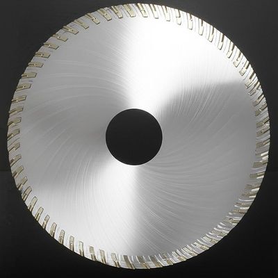 Ostrze piły okrągłej Cementowany węglik wolframowy Ostrze okrągłe Noż do maszyn do cięcia metalu Wsparcie dostosowania na podstawie rysunku