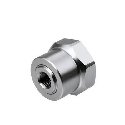 Narzędzia z węglika spiekanego do gwintów Dysza do wiertła olejowego YG8 PDC