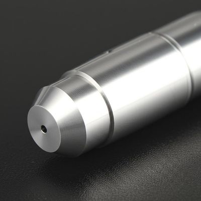 Narzędzia z węglika spiekanego o wysokiej twardości Dysza z węglika spiekanego olejowego