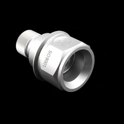 Narzędzia z węglików spiekanych do gwintów Dysza wiertła olejowego YG8 PDC ISO9001