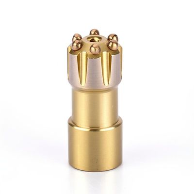 Dobrze wiercące narzędzia z węglika spiekanego Dysza wiertła z węglika wolframu PDC