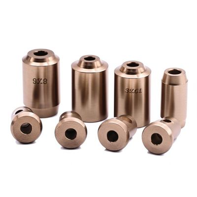 Spiekane narzędzia z węglika spiekanego Dysza z węglika spiekanego YG8 YG10 YG15 Do bitu PDC