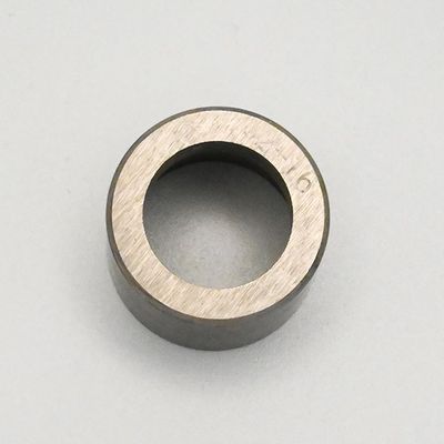 Custom Cemented Tungsten Carbide Alloy Sleeve Bushing for PDC Drilling Oil Equipment in YG6 YG8 YG11 YG13 Grades