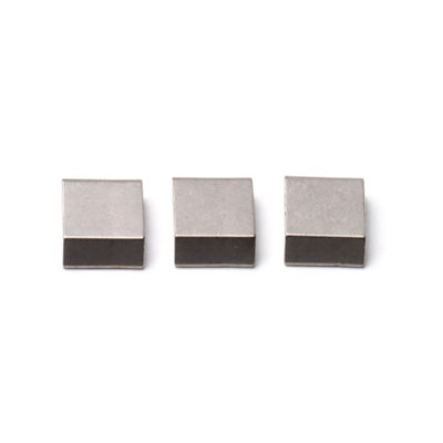 Źródło energii elektrycznej Glossy Surface Tungsten Carbide Brazed Tips for Stone Cutting