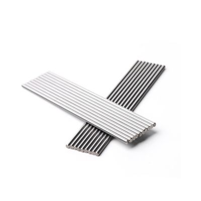 Niestandardowy pręt z węglika wolframu o wysokiej twardości i odporności na zużycie do wierteł i frezów