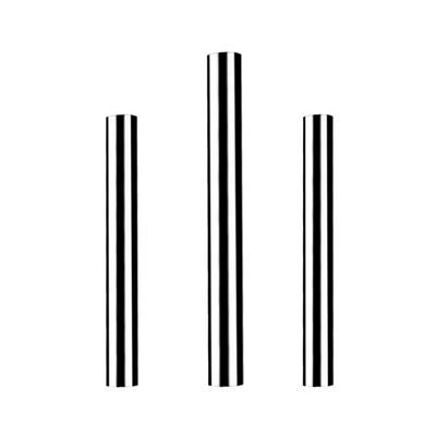 Spiekany pręt z węglika wolframu z gatunkami stopów YG8-YG13C, o wysokiej gęstości 12,00-14,90 g/cm³ i twardości 86,5-93,6 HRA do wierteł i frezów