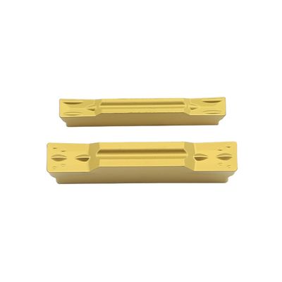 Wysokiej precyzji wkładka węglikowa CNC o kącie 11° z trwałością do centrów obróbczych CNC