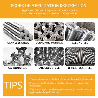 65° 2-ostrzowe narzędzie do fazowania z frezem z węglika spiekanego o kącie 90° do stali nierdzewnej