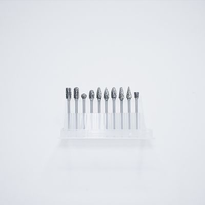 N-typ obrotowy stożek o wysokiej precyzji węglowodorów do obróbki metali