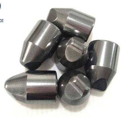 Przyciski z węglanu wolframu do wiercenia ropy naftowej BK6C klasy 90.3-91 HRA