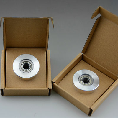 Szlifujący kamień szlifierski CBN D50xT11mm do ostrzy do cięcia z węglika spiekanego