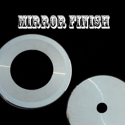 Ostrze do cięcia z węglika wolframu, średnica 60mm, do cięcia papieru