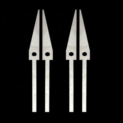 Nóż do cięcia masek z węglika spiekanego HSS MC115/MC118/MC335 Grade