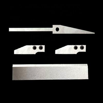 Nóż do cięcia masek z węglika spiekanego HSS MC115/MC118/MC335 Grade