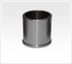 YK05 Węglik wolframowy rękaw 16 mm średnica zewnętrzna do wiertarki na polach naftowych