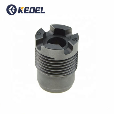 YG20 Tungsten Carbide PDC Drill Bit Nozzle 25,21 mm średnica zewnętrzna
