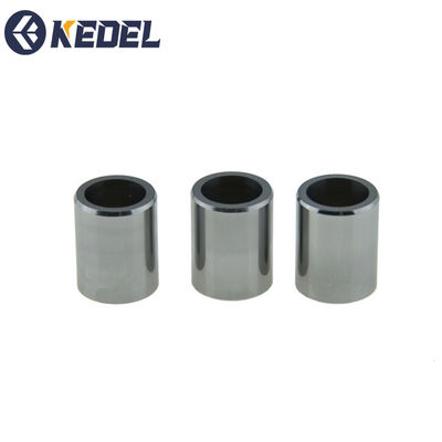 Przyciski z węglika wolframu YG8C do wierteł górniczych 10,2 mm