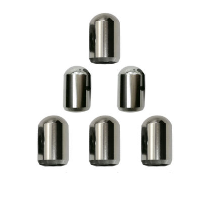 Przyciski z węglanu wolframu do wiercenia ropy naftowej BK6C klasy 90.3-91 HRA